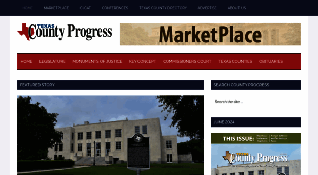 countyprogress.com