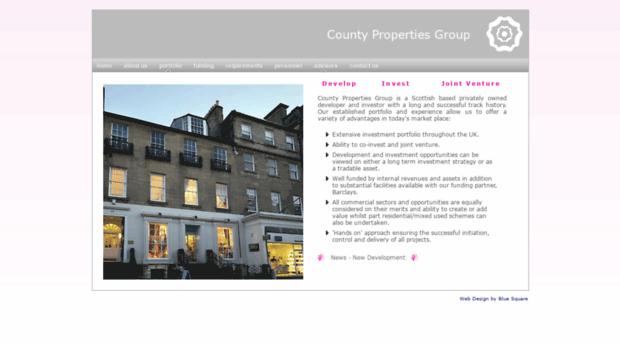 countypropertiesgroup.co.uk