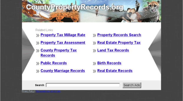 countypropertyrecords.org