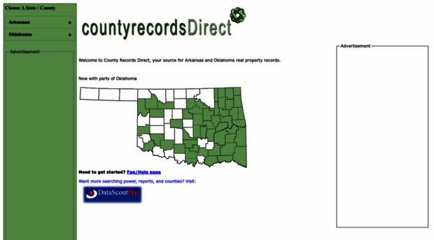 countyrecordsdirect.com