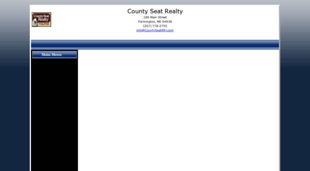 countyseatrealty.mainelistings.com