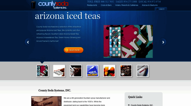 countysodainc.com