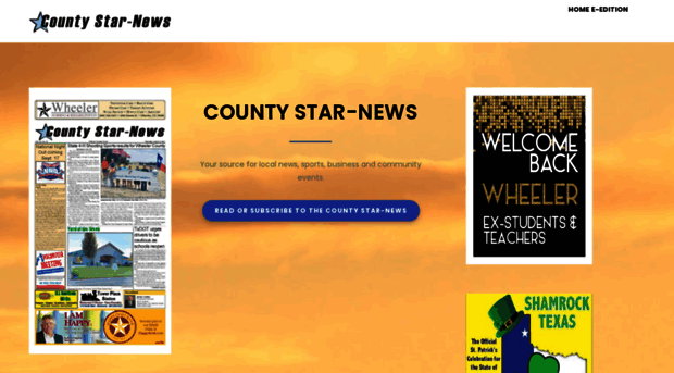 countystarnews.com