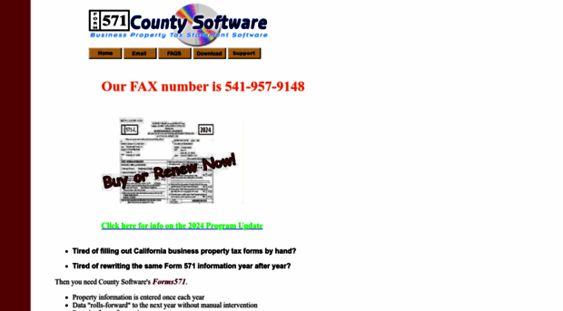 countysw.com