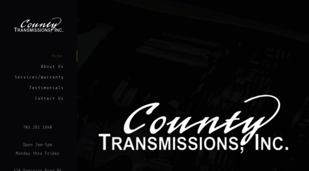 countytransmissions.com