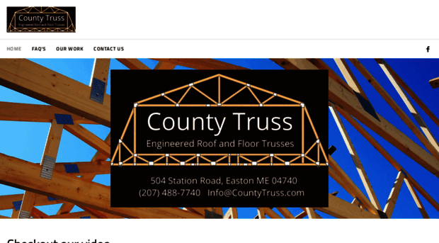 countytruss.com