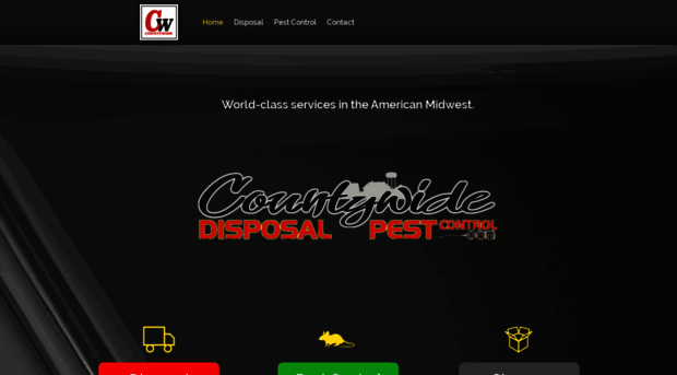 countywidedisposal.com