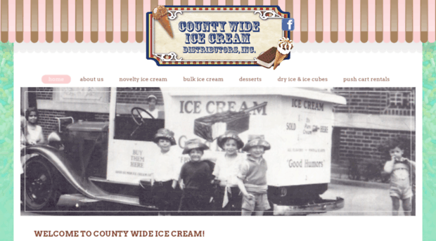 countywideicecream.com