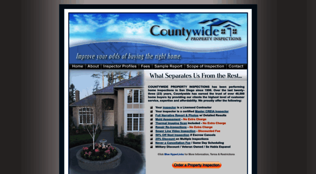 countywideinspection.com