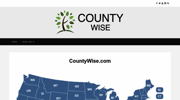 countywise.com