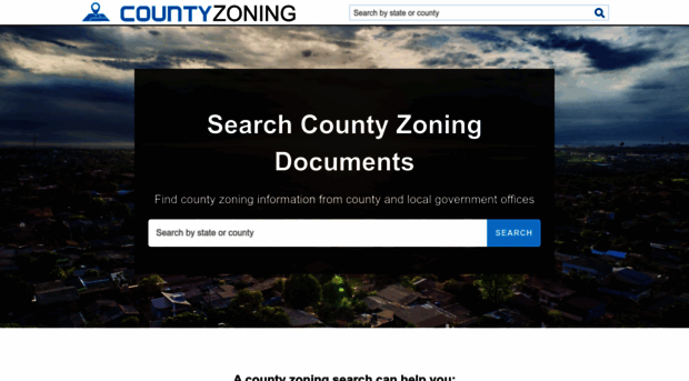 countyzoning.org