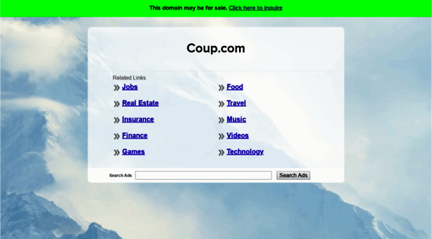 coup.com