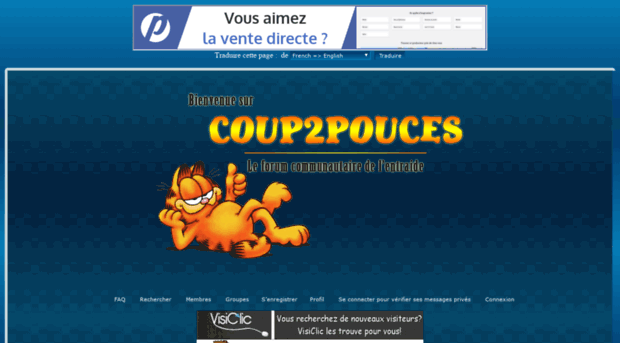 coup2pouces.xooit.fr