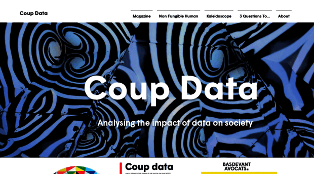 coupdata.fr