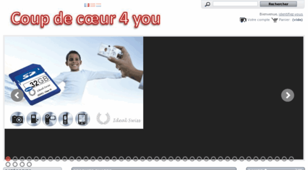 coupdecoeur4you.com