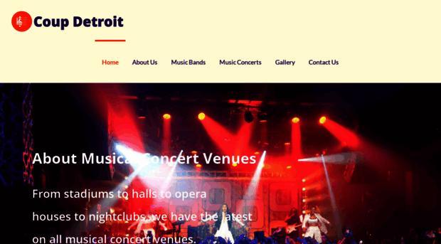 coupdetroit.com