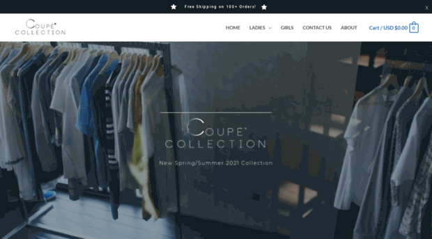 coupecollection.com