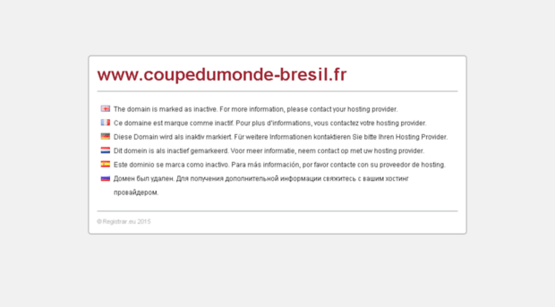 coupedumonde-bresil.fr