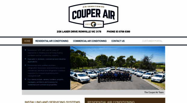 couperair.com