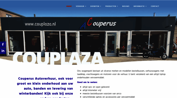 couplaza.nl
