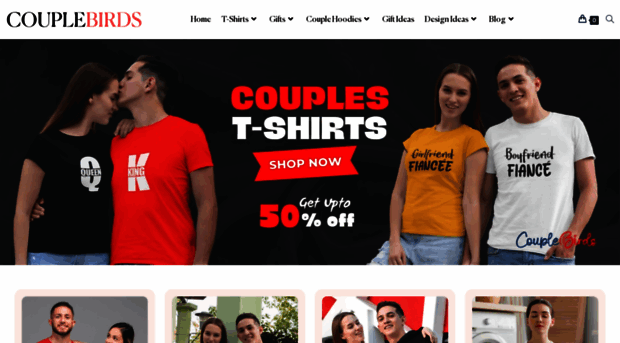 couplebirds.com