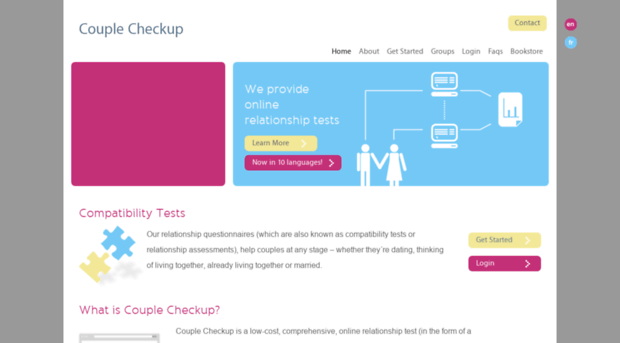 couplecheckup.ca