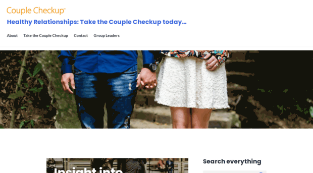 couplecheckup.com.au