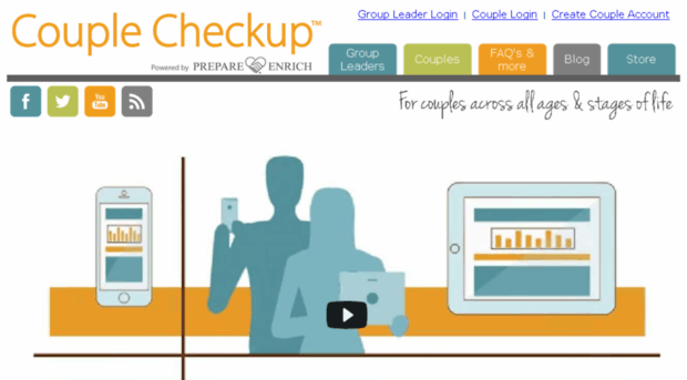 couplecheckup.com