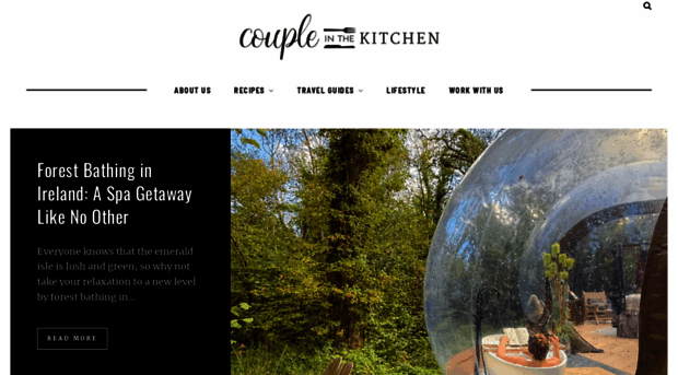 coupleinthekitchen.com