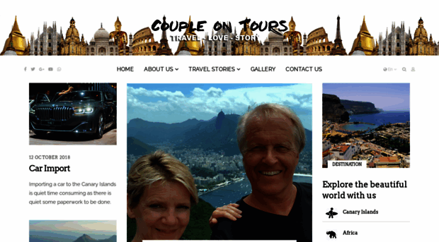 coupleontours.com