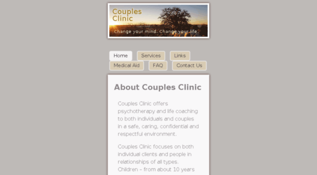 couplesclinic.co.za