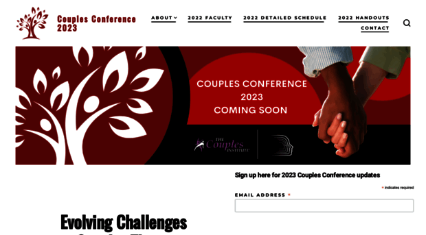 couplesconference.com