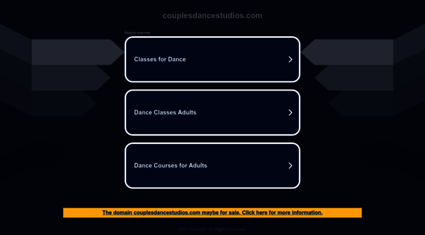 couplesdancestudios.com