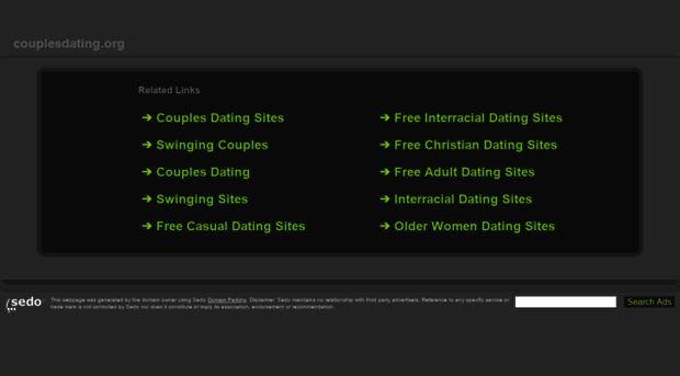 couplesdating.org