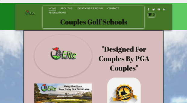 couplesgolfvacations.com