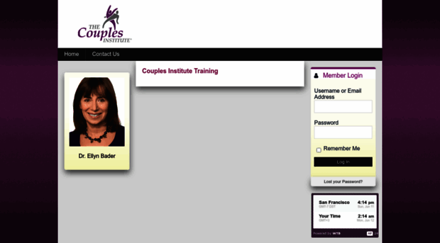 couplesinstitutetraining.com