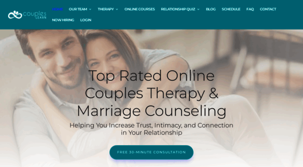 coupleslearn.com