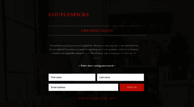 couplespicks.com