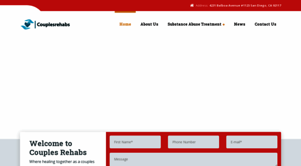 couplesrehabs.org