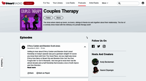 couplestherapypod.com