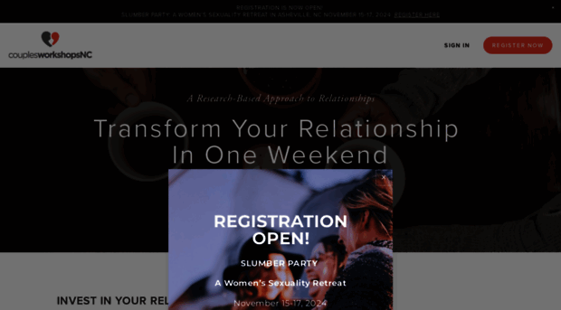 couplesworkshopsnc.com