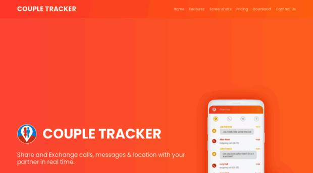 coupletracker.com