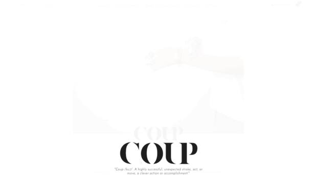 coupnp.com