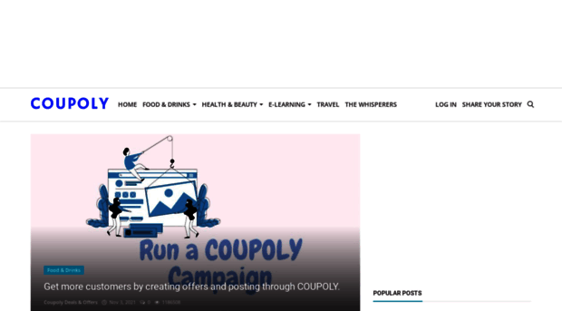 coupoly.com