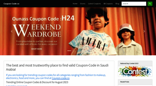 coupon-code.co