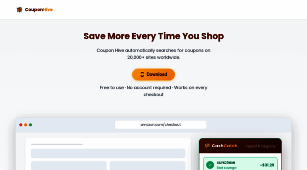 coupon-hive.com