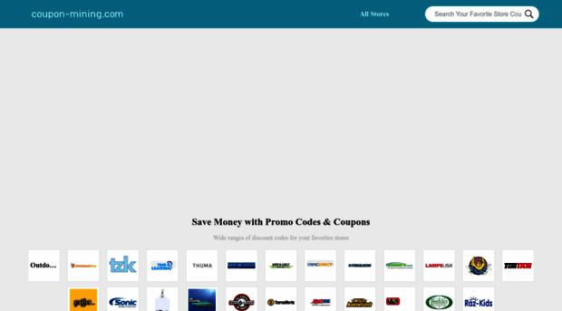 coupon-mining.com
