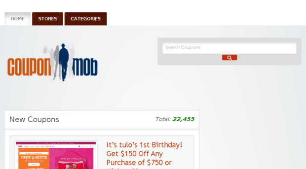 coupon-mob.com