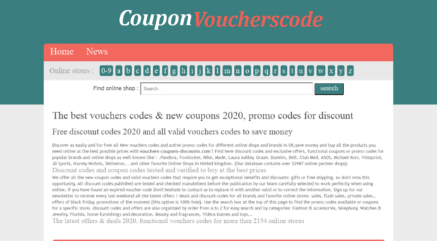 coupon-voucherscode.com