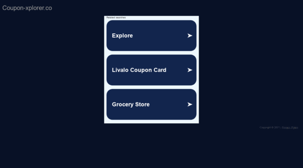 coupon-xplorer.co